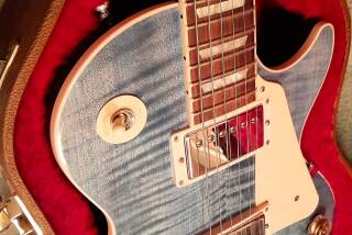 Gibson Les Paul Traditional