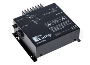 The t.amp PM40C (83381)