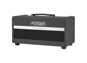 Fender Bassbreaker 007 Head (61480)