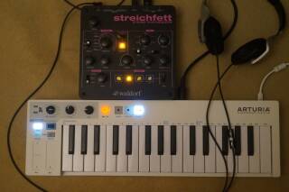 Waldorf Streichfett