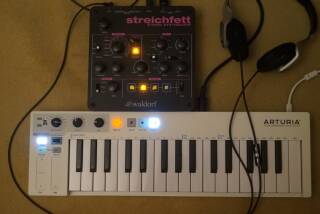 Waldorf Streichfett