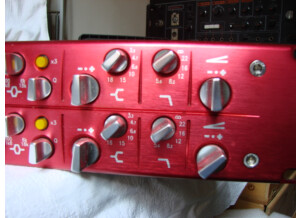 Focusrite Red 2 Dual Equaliser (34764)