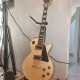 Les Paul Custom Blackback Pro Les Paul Custom Blackback Pro
