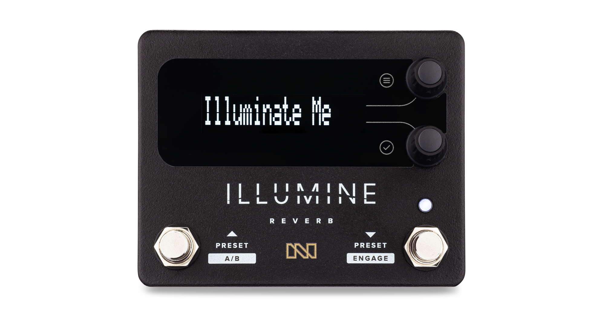 Illumine Reverb