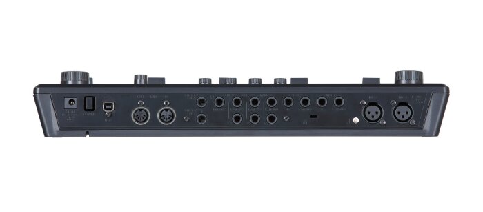 RC-505 MkIIback RC-505 MkIIback