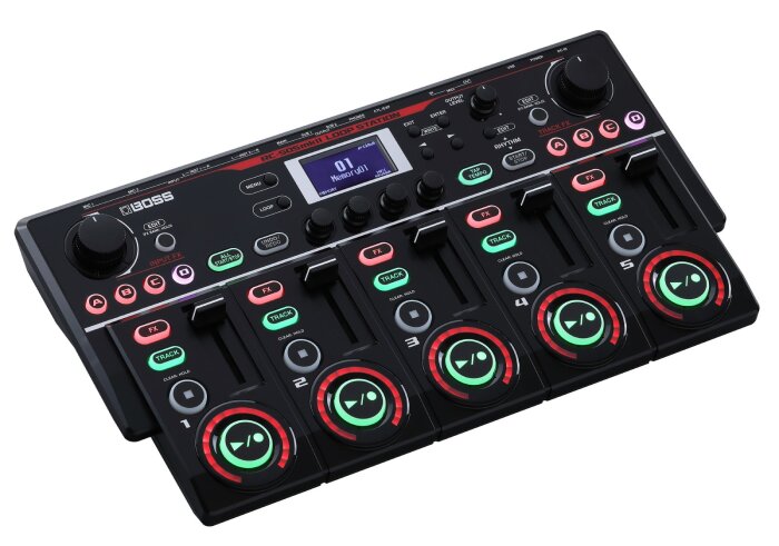 RC-505 MkIIside RC-505 MkIIside