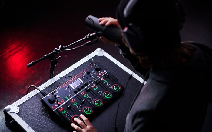 RC505MkIIyay RC505MkIIyay