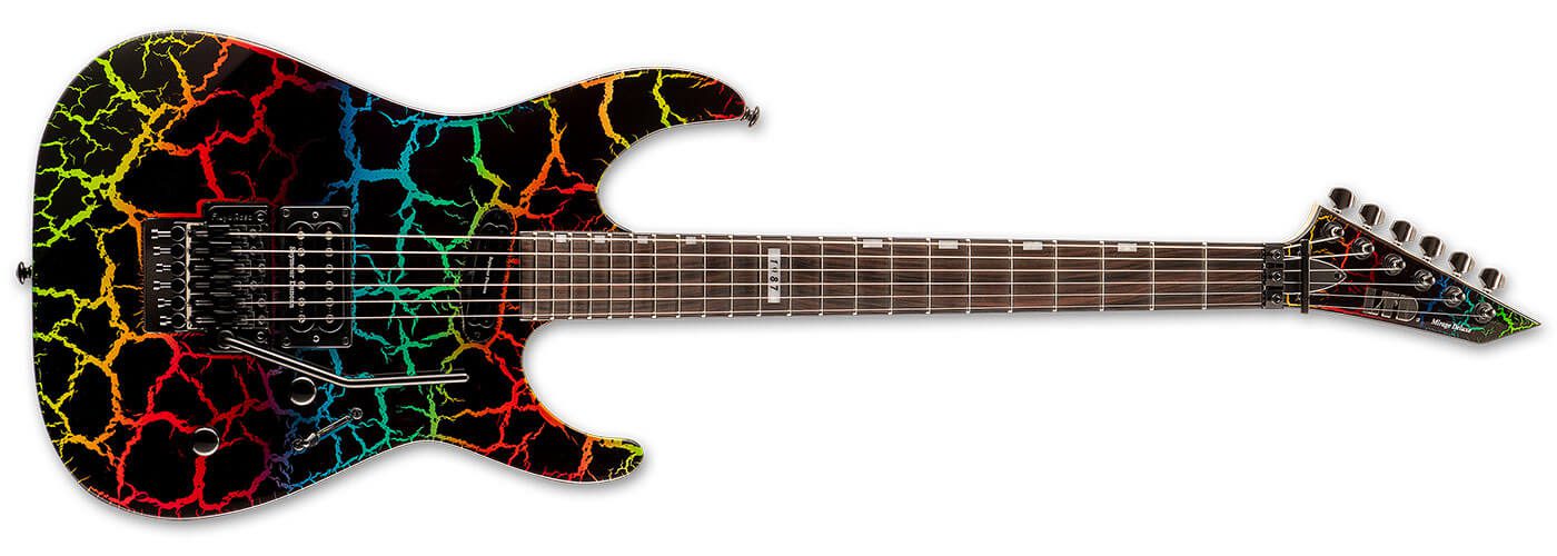 Mirage Deluxe &rsquo;87