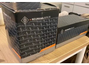 Neumann TLM 67 (90382)