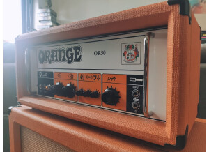 Orange OR50H Reissue (51499)