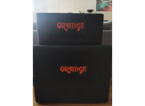 Orange OR50H Reissue (33698)