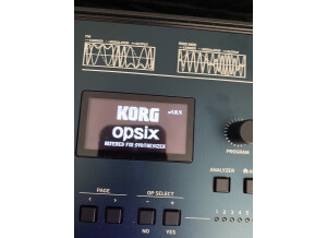 Korg Opsix (2225)