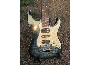Tom Anderson Drop Top Classic (5136)