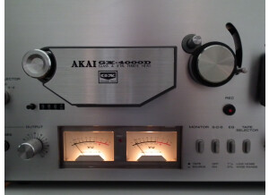 Akai GX 4000D