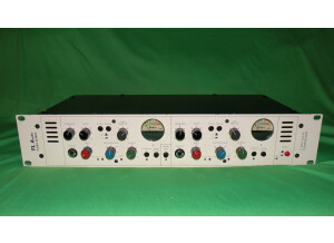 TL Audio 5021 2-Channel Tube Compressor