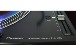 Pioneer PLX-1000 (10943)
