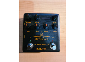 nUX Optima Air (94537)