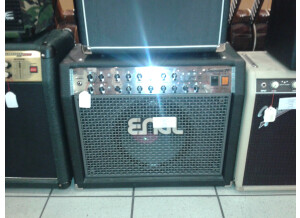 ENGL E365 Sovereign 1x12 Combo (25403)