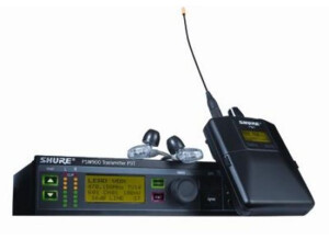Shure EAR Monitor PSM (47976)