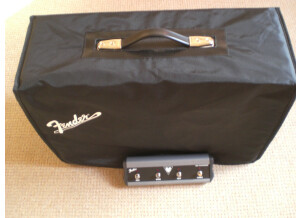 Fender [Vintage Modified Amps Series] Deluxe VM