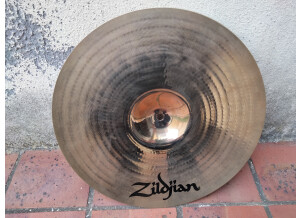 Zildjian A Custom Crash 14''