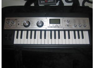 Korg microKORG XL (34578)