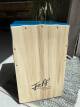 Jeffcajon cajon Ours