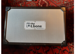 The T.bone SCT2000 (67142)