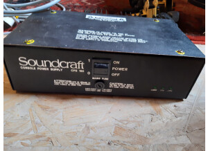 Soundcraft CPS 150 (50271)