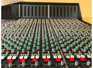 SSL 9000 J (4105)