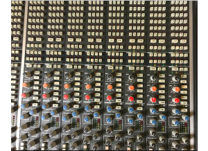 9000 J Ssl 9000 J Audiofanzine 9000 J Ssl 9000 J Audiofanzine
