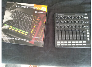 Novation Launch Control XL (89339)