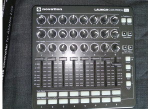 Novation Launch Control XL (24083)