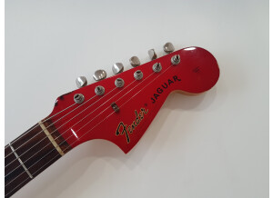 Fender '62 Jaguar Japan Reissue (91266)