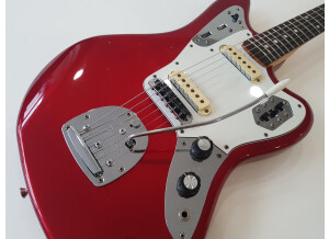 Fender '62 Jaguar Japan Reissue (47710)