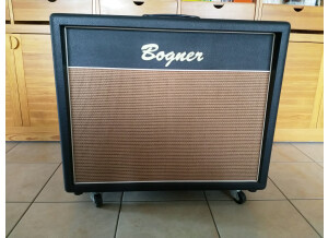 Bogner 2x12 Oversized Cabinet (30702)