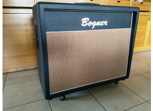 Bogner 2x12 Oversized Cabinet (89593)