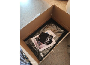 Manley Labs TNT Tube-no-Tube (33681)