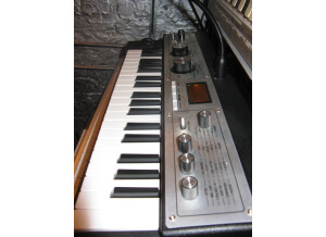 Korg microKORG XL (36468)