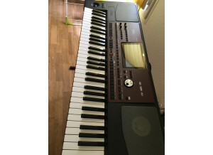 Korg Pa700 (99783)