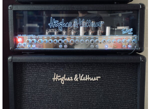 Hughes & Kettner TriAmp MKII (91892)