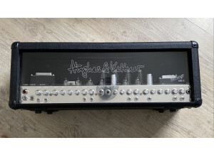 Hughes & Kettner TriAmp MKII (85881)