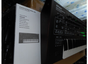 Roland SYSTEM-8 (90700)