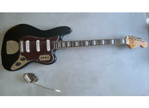 Squier Vintage Modified Bass VI (30740)