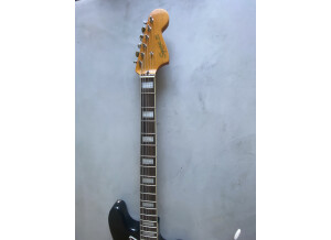Squier Vintage Modified Bass VI (486)