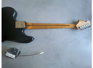 Squier Vintage Modified Bass VI (80777)
