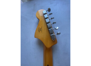 Squier Vintage Modified Bass VI (53012)