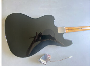 Squier Vintage Modified Bass VI (33962)