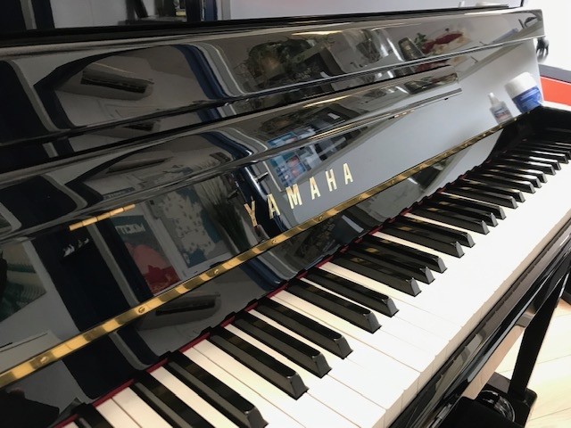Yamaha b2