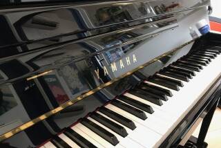 Yamaha b2
